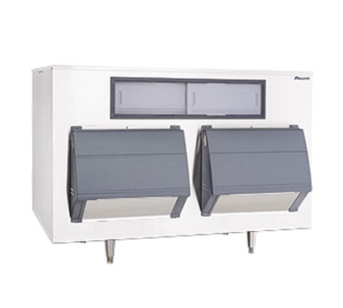 Follett LLC SG2100-72 Ice-Device With Bagger Kit - 860lb.
