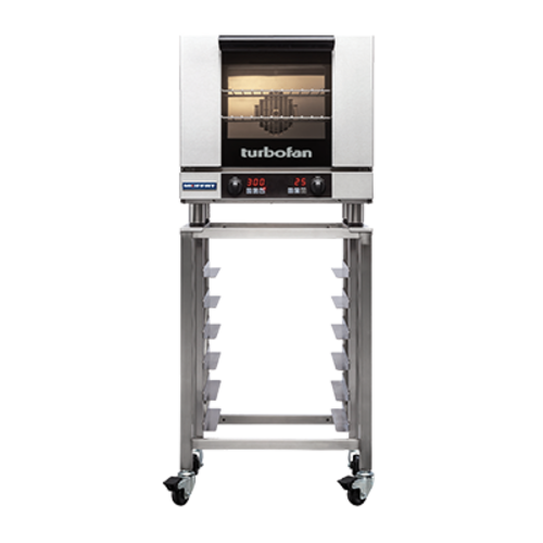 Moffat E23D3 Turbofan Electric Convection Oven