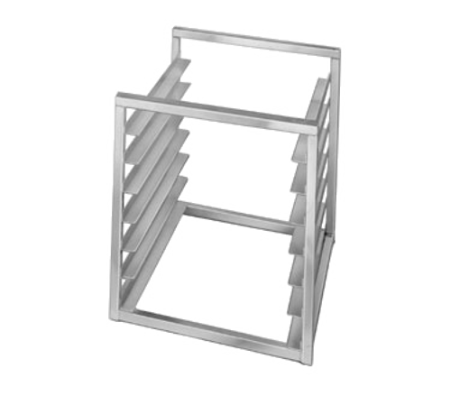 Channel RIR-7 Reach-In Refrigeration Rack