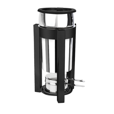 Eastern Tabletop 3101P2MB Petite Marmite Soup Chafer