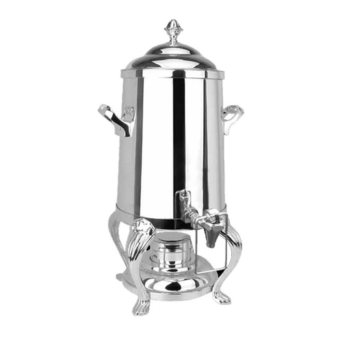 Eastern Tabletop 3205QAHF Queen-Anne Coffee Urn