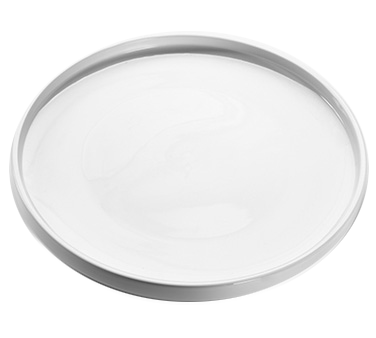 American Metalcraft PSPL12 Prestige Serving Platter 12" Dia. x 1.25" H