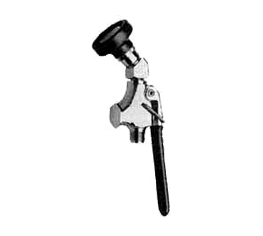 Fisher 2920 2.15 GPM Utility Spray Valve With Long Squeeze Lever