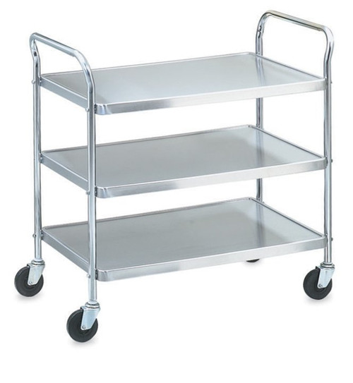 Vollrath 97106 Utility Cart
