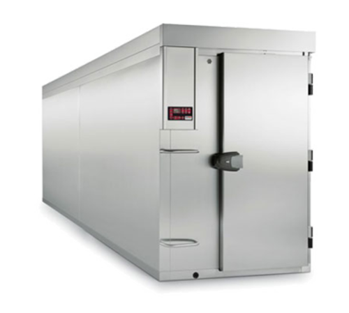 Piper Products RDRC83T 59.06"W Roll-Thru Blast Chiller