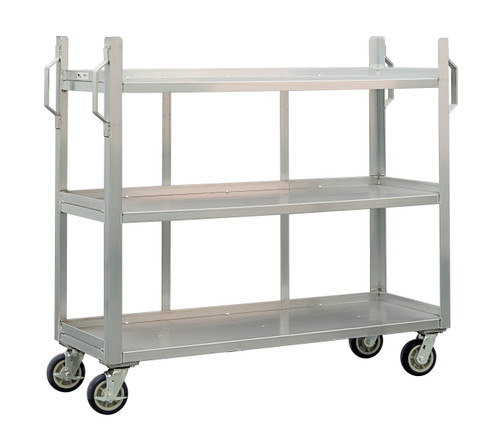 New Age 95667 Carrier Cart