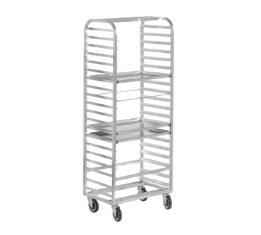 Channel 414A Bun Pan Rack