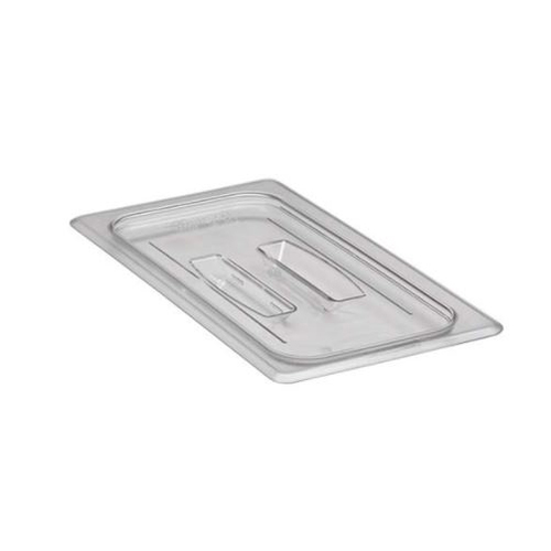 Cambro 30CWCH135 Camwear 1/3 Size Clear Food Pan Cover