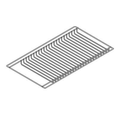 RATIONAL 60.73.848 Loading Aid