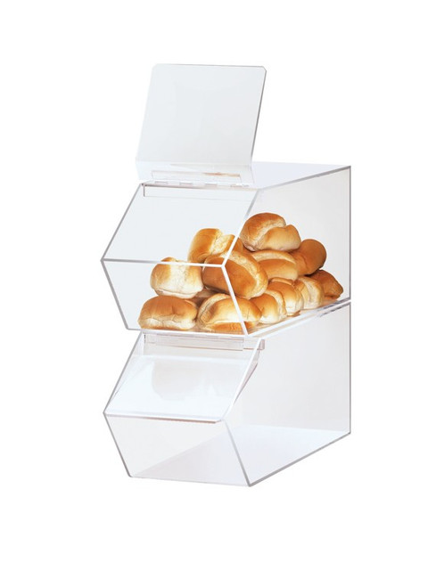 Cal-Mil 992 Classic Food Bin 7-1/2"