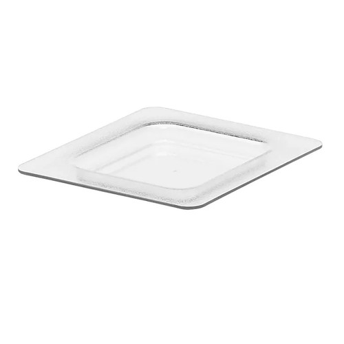 Cambro 60CFC135 Coldfest 1/6 Size Clear Food Pan Cover