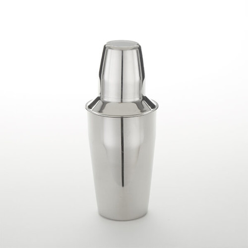 American Metalcraft CSJ116 16 Oz. Stainless Steel Cocktail Shaker