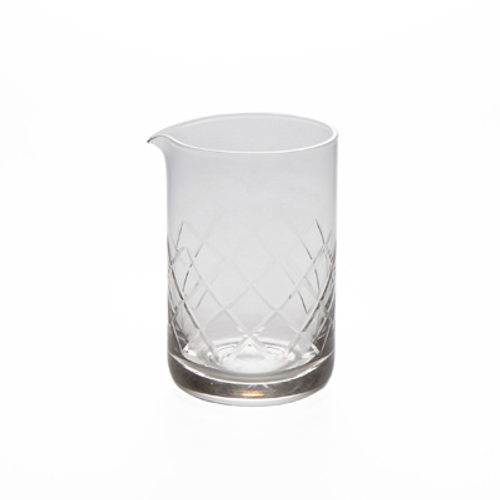 American Metalcraft MGD20 20 Oz. Mixing Glass