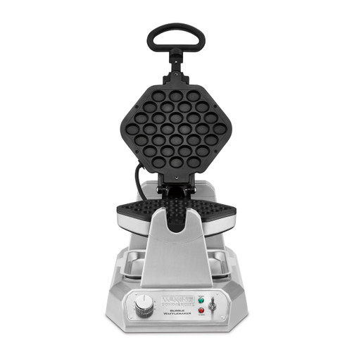 Waring WBW300X Bubble Waffle Maker - 120 Volts