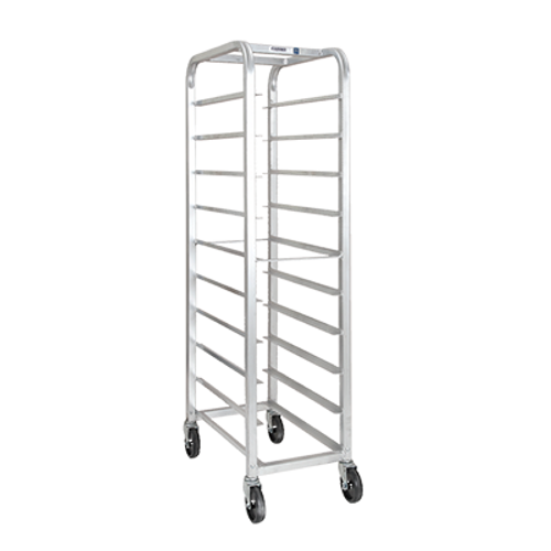 Channel AXD520P3 Lifetime Tough Platter Rack