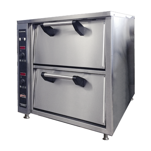 Marsal CT302 Insulated Oven Electric Counter Top