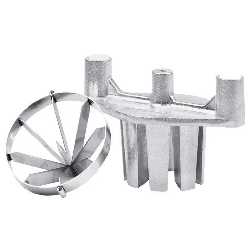 Winco
 FWS-8BK
 Wedger & Blade Replacement