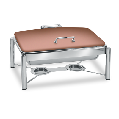 Eastern Tabletop 3955/SCP Pillar'd Mid/Max Collection Chafing Dish