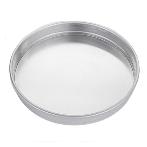 American Metalcraft HA5017 17" W Aluminum Pizza Pan