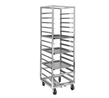 Channel 404S-OR Roll-In Oven Rack