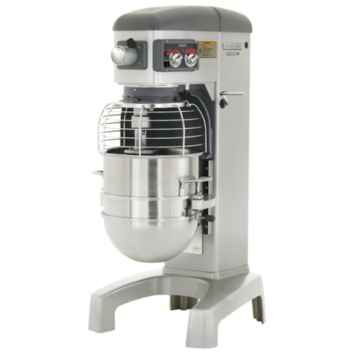 Hobart HL400-1STD 40 Qt. Legacy Planetary Mixer - 1.5 HP