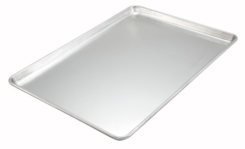 Winco ALXP-1813H 18" Aluminum Sheet Pan