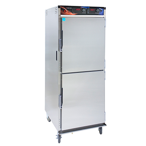Cres Cor H-137-WSUA-12D Cabinet Mobile Heated