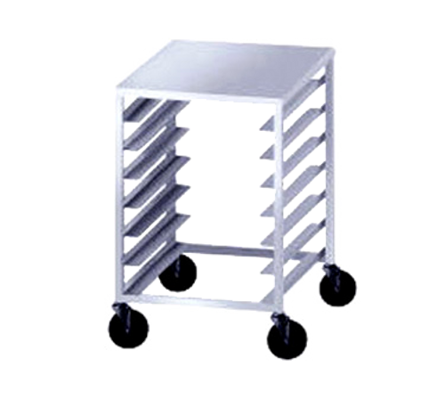 Advance Tabco PDB7-X 20.25" W x 26" D x 33.75" H Pizza Dough Box Rack