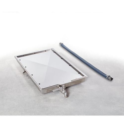 RATIONAL 8710.1135 Grease Drip Container