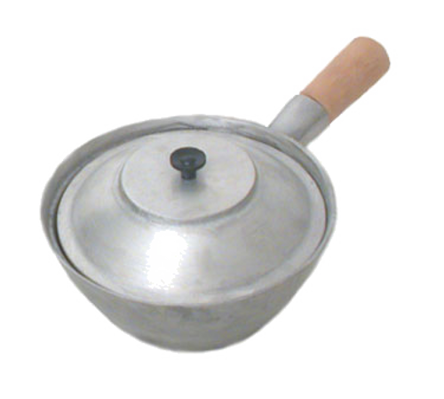 Town 34750 32 Oz Aluminum Sauce Pan