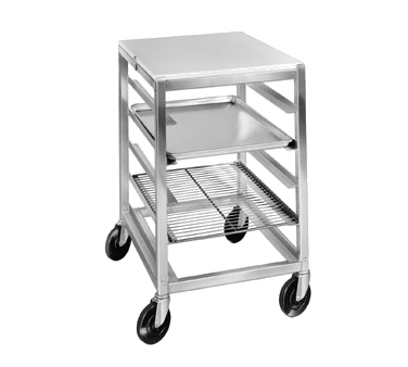 Channel BPRE-5/P Bun Pan Rack