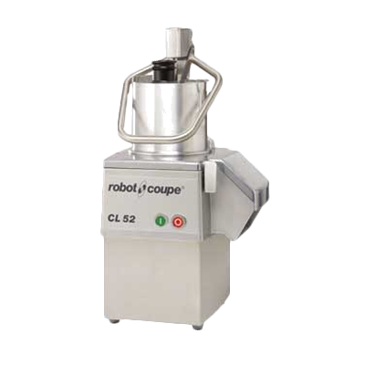 Robot Coupe CL52E NODISC Commercial Food Processor 120V