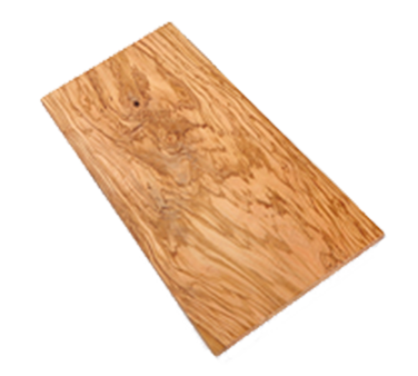 American Metalcraft OWB2213 Wood Rectangular Serving Board