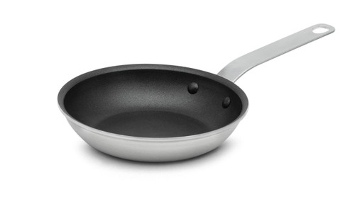 Vollrath 671407 7" Aluminum Wear-Ever Aluminum Fry Pan