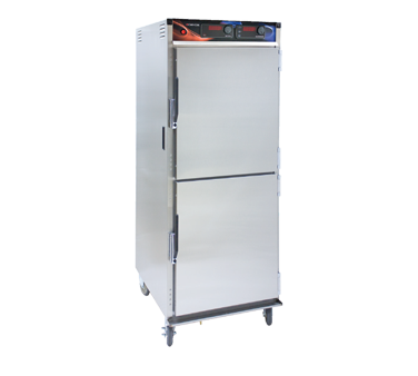 Cres Cor H-137-WSUA-12D-15A Cabinet Mobile Heated