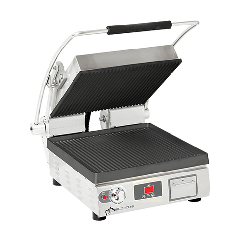 Star PGT14IT 14-1/2" Sandwich Grill - 208-240 Volts
