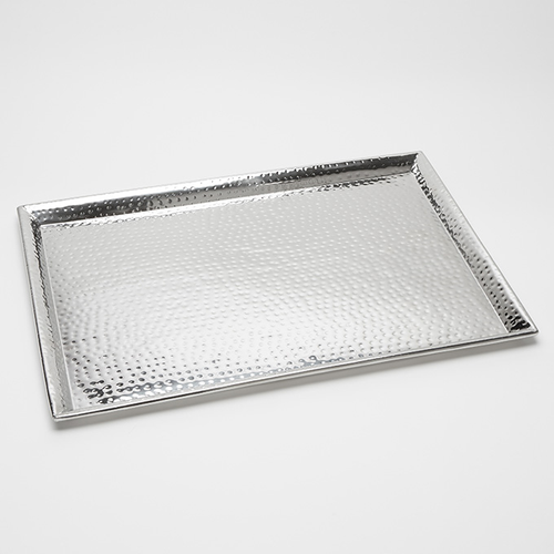 American Metalcraft HMSP2618 Stainless Steel Rectangular Sheet Pan