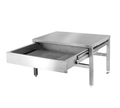 Cleveland ST28 Equipment Stand