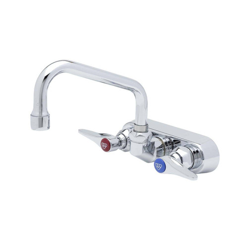 T&S Brass B-1116 Faucet 8"