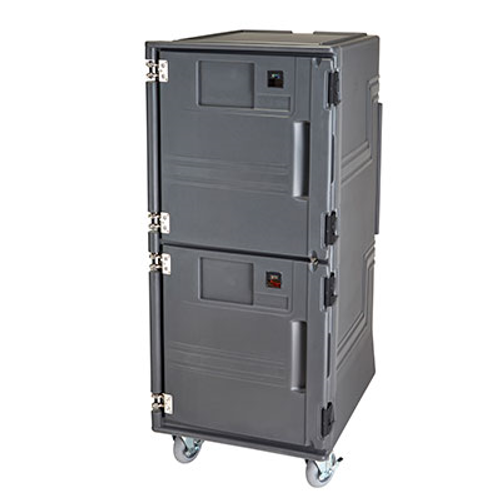 Cambro PCupPSP615 Security Package Pro Cart Ultra Ambient Food Pan Carrier