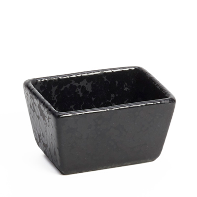 American Metalcraft PSBL Sugar Packet Holder 5 Oz.