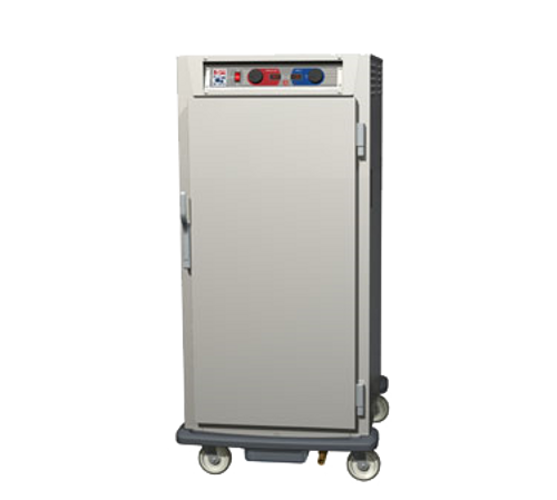 Metro C597L-SFS-U C5 9 Series Controlled Humidity Heated Holding & Proofing Cabinet