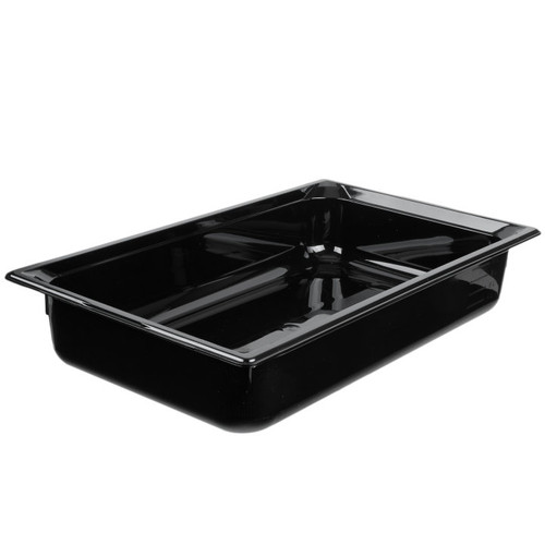 Vollrath 9004420 Super Pan 1/1 GN Food Pan 4"