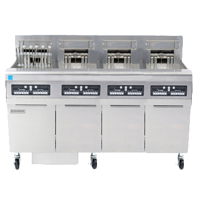 Frymaster FPRE417 50 lb Electric Fryer Battery