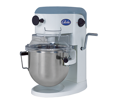 Globe
 SP05
 Planetary Mixer
 115 Volts
