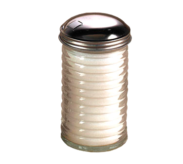 American Metalcraft BEE316 Sugar Pourer and Shaker 12 Oz.