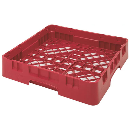 Cambro BR258163 Camrack Base Rack Full Size 19-3/4" x 19-3/4" - 6/Case