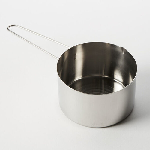 American Metalcraft MCW200 Stainless Steel Measuring Cup