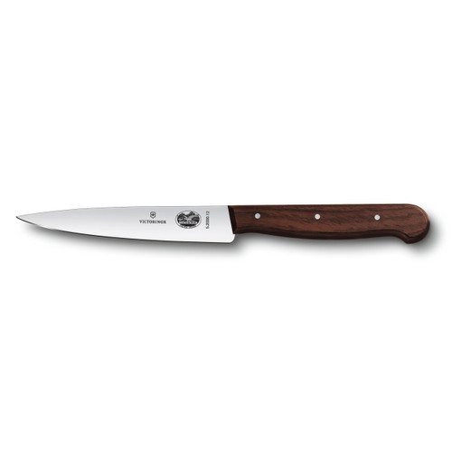 Victorinox Swiss Army 5.2000.12 Utility and Vegetable Knife