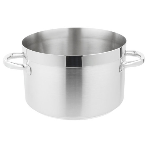 Vollrath 3204 16.75 Qt. Centurion Induction Sauce Pot